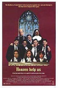 Videos - Heaven Help Us  (1985)