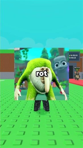 Steal a brainrot is dying this year?