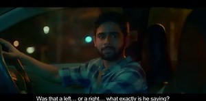 Ishaarey can lead you astray. Get directions with your voice. Just try the Google Assistant and #MakeGoogleDoIt - goo.gl/oq4L4Y | Google