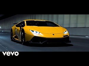 Crazy Frog - Axel F (W&W x VINAI Remix)