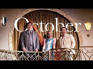 October on OperaVision