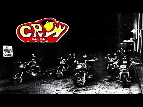 Crow - Crow Music (1969) Full Album