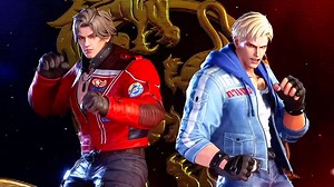 Double Dragon Revive | Official Gameplay Overview Trailer