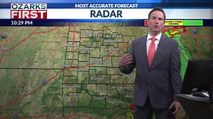 Tornado Outbreak Continues Across the United States