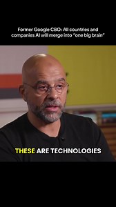 Mo Gawdat: The Future of AI and its Impact on Humanity