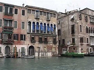 Atmosphere & Mood in Watercolour: Joseph Zbukvic