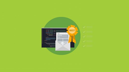 HTML Email Development Best Practices: Rules to Code By