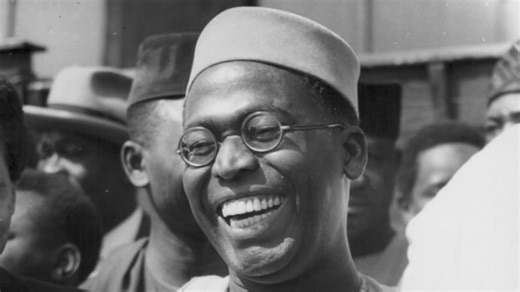 1.9K views · 41 reactions | Awo's Death was not Natural, He Died...