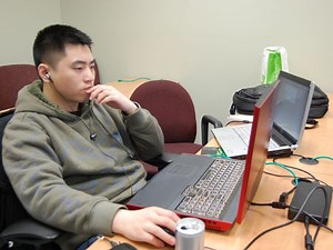 GCA: Video games becoming serious business at TriOS College