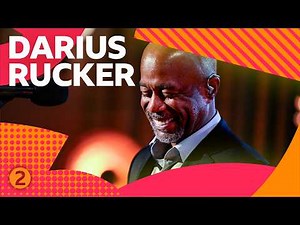 Darius Rucker - Hold My Hand ft. BBC Concert Orchestra | Radio 2 Piano Room