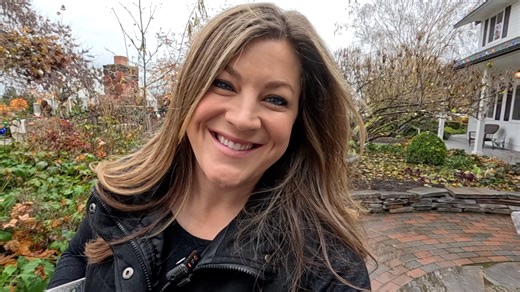 Run Errands with Us: Big Tree Shopping, Picking Up Bulk Greens & Potting Herbs! 🌲🌿🪴 | Garden Answer