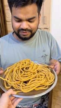 What snacks do you make for your family in India?
