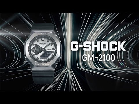 Metal Covered GM-2100