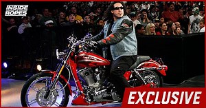 Chuck Palumbo On WWE Buying WCW - "There Was An Uneasy Feeling"