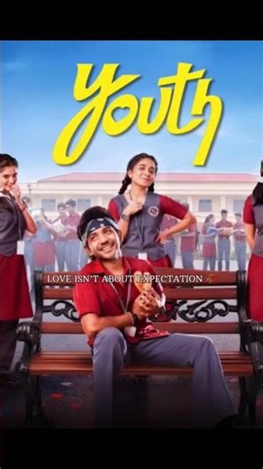 2026's Youth Movie You Can't Miss 🎬🔥 #Youth2026#MovieRecommendation #Short#youngstar#kathikcinebites