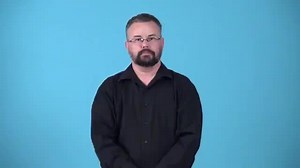 Watch how to sign 'by the same token' in American Sign Language.