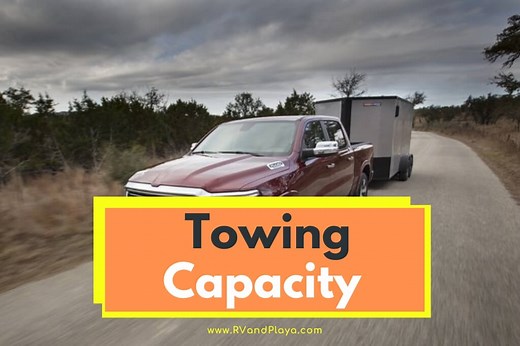 How to Measure Towing Capacity, GVWR, GCWR, Truck, Trailer