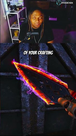 Wraith's Heirloom 50% OFF (Part 1)