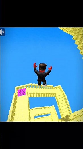 jump 2000 Stairs 🥶🙀#roblox #robloxedit #robloxmemes #edit #memes #games #robloxshorts #gameplay