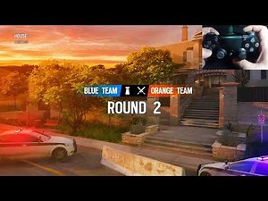 RAINBOW 6 SIEGE STRIKEPACK TUTORIAL ANTI-RECOIL & MORE!