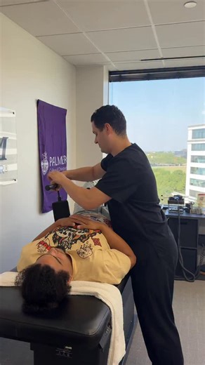 Dr. Ali Elahi | Intense back pain | Instagram