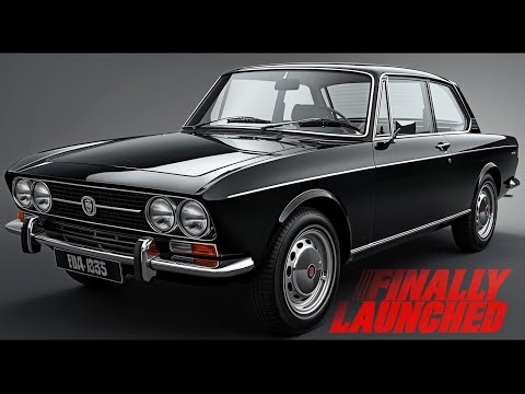Breaking News | ¡Nuevo LADA Riva 2107 2026! Clásico, Moderno y Híbrido | Future Auto Latino