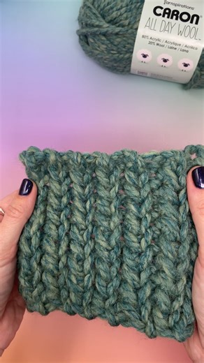 Wanting that knit look in your crochet projects? If you’re looking for a simple ribbing pattern, this is the one to try! Not only does it look like knitted ribbing, it’s also very stretchy. It’s simply a two row repeat of Yarn-over slip stitches, and slip stitches in the back loops. KEY - US TERMS Ch/s - Chain/s St/s - Stitch/es Slst - slip stitch YoSlst - Yarn over slip stitch Instructions: This can be made any length. Start with any number of chs. Ch1 does not count as st. ROW 1: Starting in 2