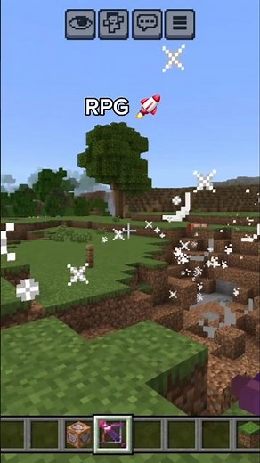 Comandos divertidos do Minecraft - RPG 🚀