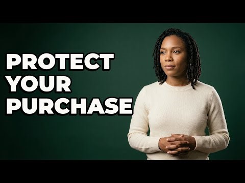 What Questions Should I Ask About A Product's Warranty?