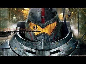 Pacific Rim 1 [AMV] EL-Superhero
