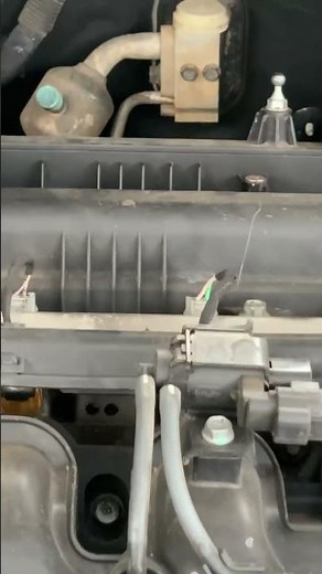 B Exhaust Camshaft Position Timing Over Advance Bank 1 Explained #camshaft