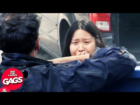 Top 10 Most Evil Pranks | Just For Laughs Gags