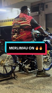 Merlimau Race Performance Highlights