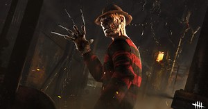 Best Dead By Daylight Freddy Krueger build (April 2024)