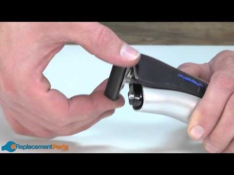 How to Replace the Foil and Cutter on a Braun Series 1 Electric Shaver--A Quick Fix