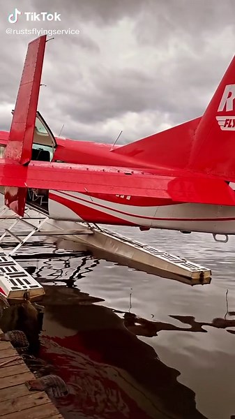 Are you ready for your next adventure? We’ve saved you a seat. #aviation #aviationlife #visitalaska #alaska #travelalaska #floatplane #aviationdaily