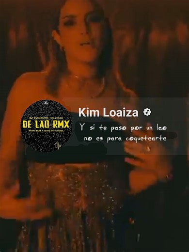 De Lao Remix - Ely Blancarte, Kim Loaiza, Fran Zata, Elvis de Yongol @Kimberly Loaiza #delao #kimberlyloaiza #elyblancarte #musica #remix