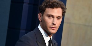 Cooper Koch wasn't wearing a prosthetic in that 'Monsters' nude scene—that was ALL him