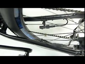 Bafang Speed sensor