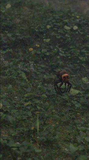 Gscatter Addon In Blender