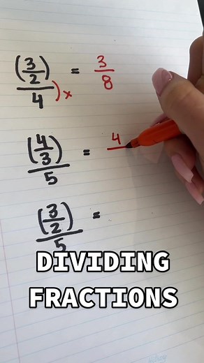 You’ll wish you knew this 😁 #mathtutor #learnontiktok #onlinetutoring #mathtricks #mathhacks #mathematics