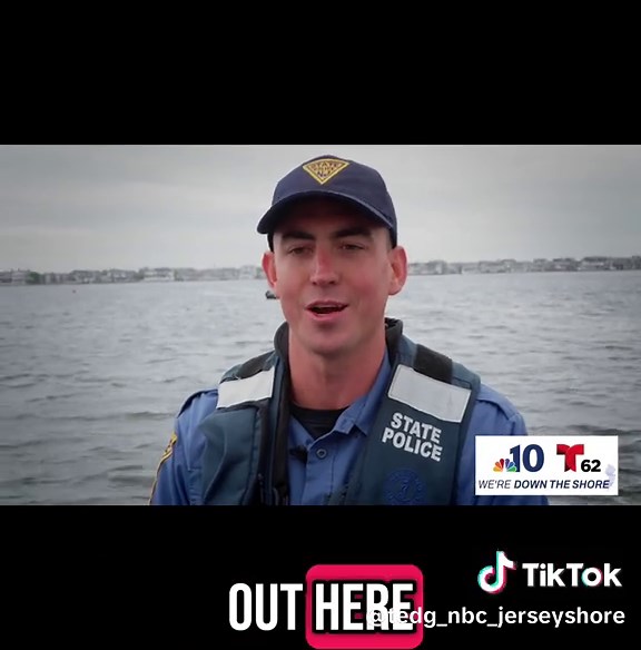 New Jersey State Police Boost Marine Trooper Readiness