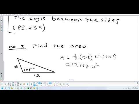 8.3 Complex Numbers in Trig Form 3-17-26