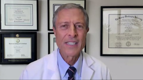 Ads from nonprofit question testing on monkeys at OHSU's Oregon National Primate Research Center