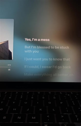 Lirik Lengkap 'Blessed' oleh Daniel Caesar