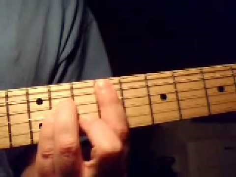 You Ain't Seen Nothing Yet Lesson Part 1