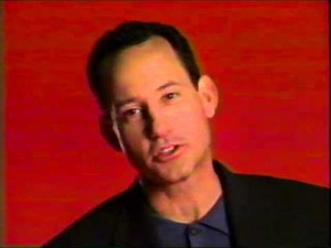 Commercial Colgate Total 2000