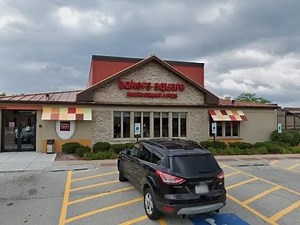 The History of Baker's Square.