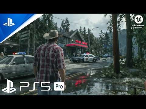 18 Best PS5 Open World RPG Games You Can Play Right Now