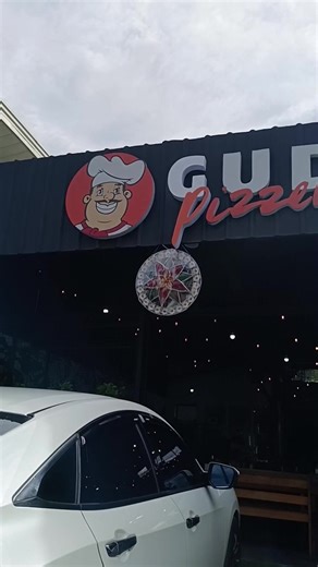 @gudo.pizzeria is a must visit if you're craving pizza, steak, peri chicken and pasta at a decent price. What I tried: ( Best Sellers ) 🍕Gudo Special 🍕Bacon Supreme 🥩Flat Iron Steak 🍗Peri Chicken 🍝Truffle Pasta 🍝Lasagna This is my first time to try their version of the pizza, steak, peri chicken and pasta. And I was surprised 'coz everything is delicious. All of them passed to my liking. Their Flat Iron Steak is not too salty, not too thin cut, juicy and super tender. The best part is the 
